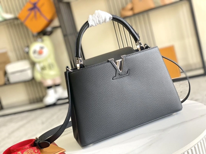 LX Caxucines Bags Functional 21271
