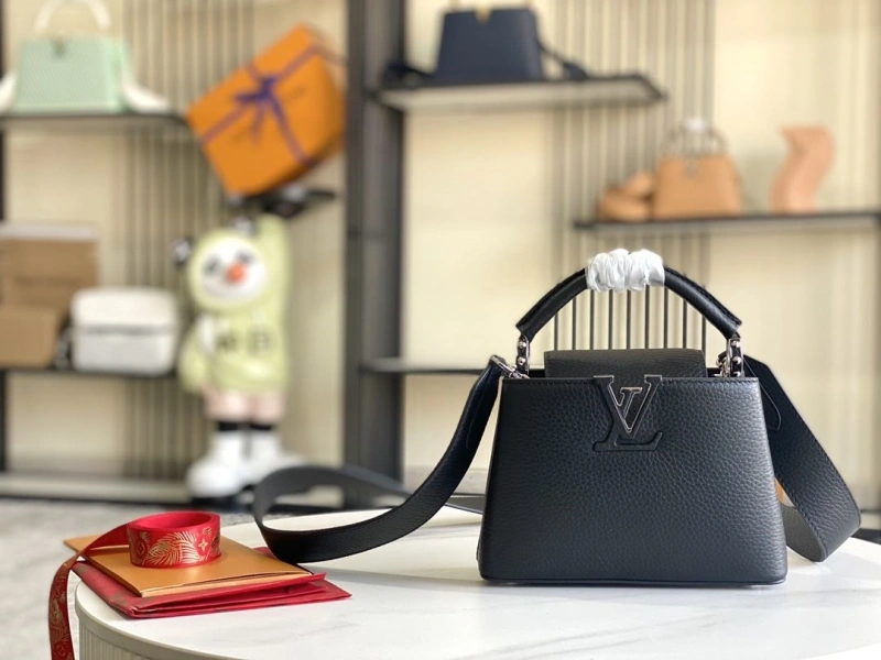LX Caxucines Bags Sophisticated 21279