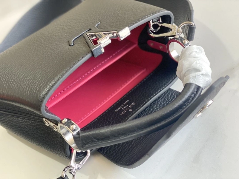 LX Caxucines Bags Sophisticated 21279