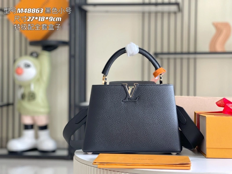 LX Caxucines Bags Comfortable 21277