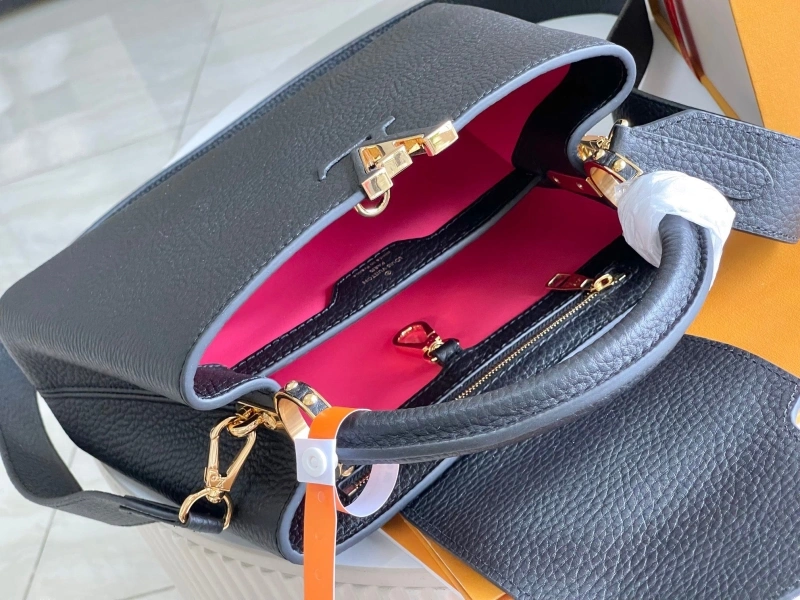 LX Caxucines Bags Comfortable 21277