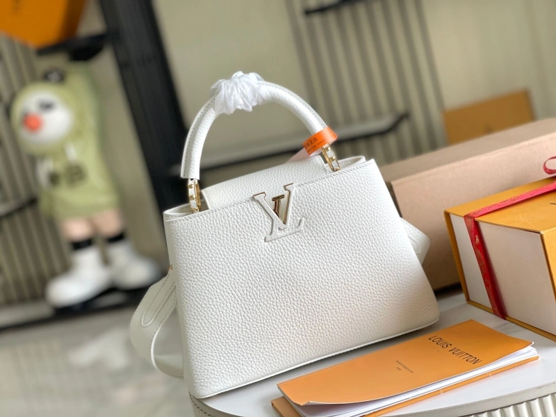 Bright LX Caxucines Bags 21286