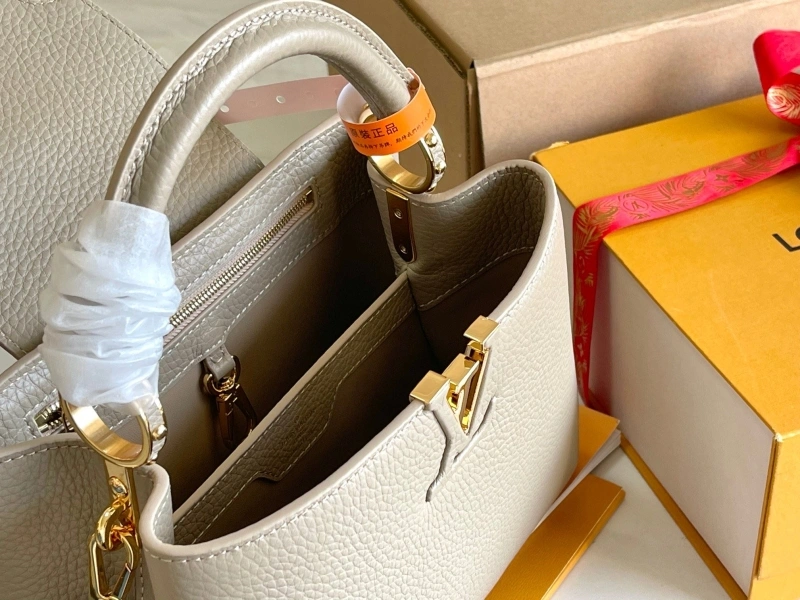 HighQuality LX Caxucines Bags 21273