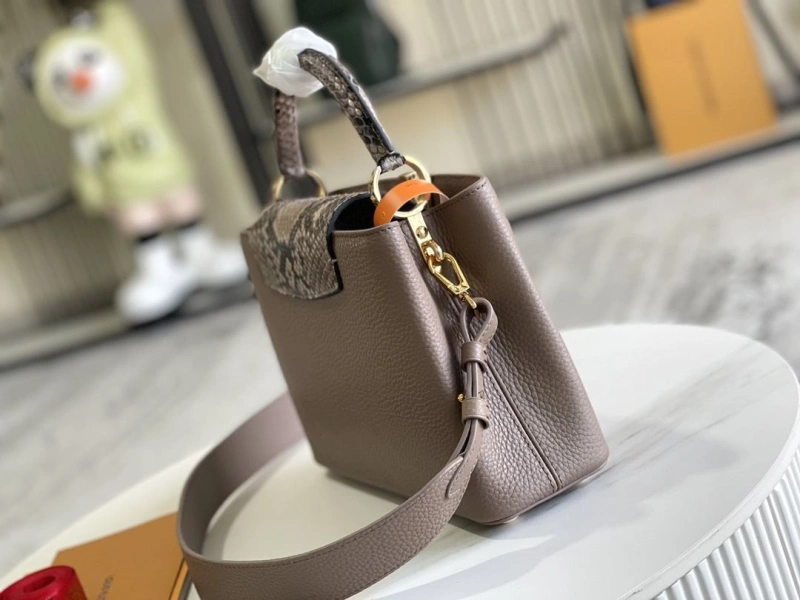 LX Caxucines Bags Sophisticated 21258
