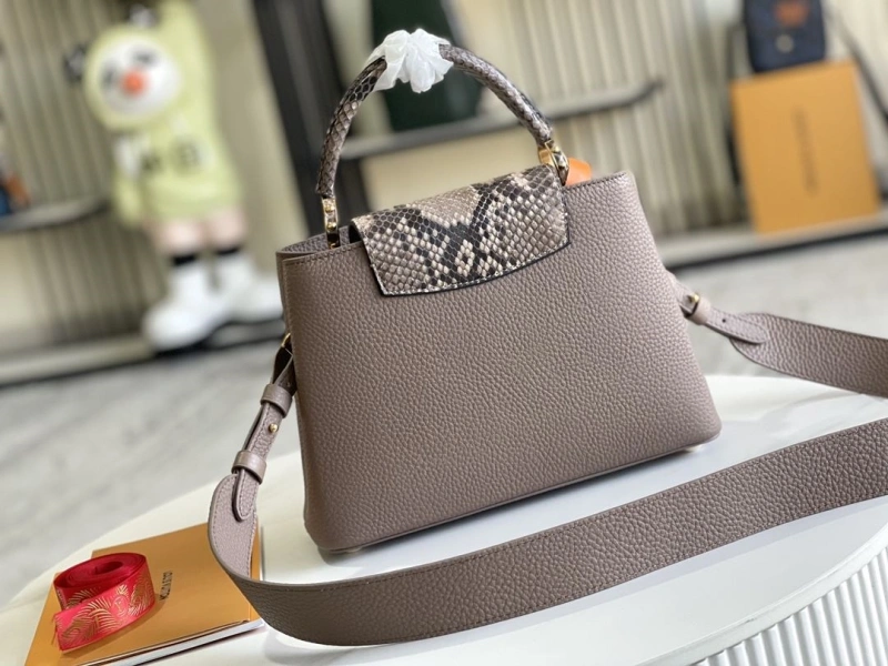 LX Caxucines Bags Sophisticated 21258