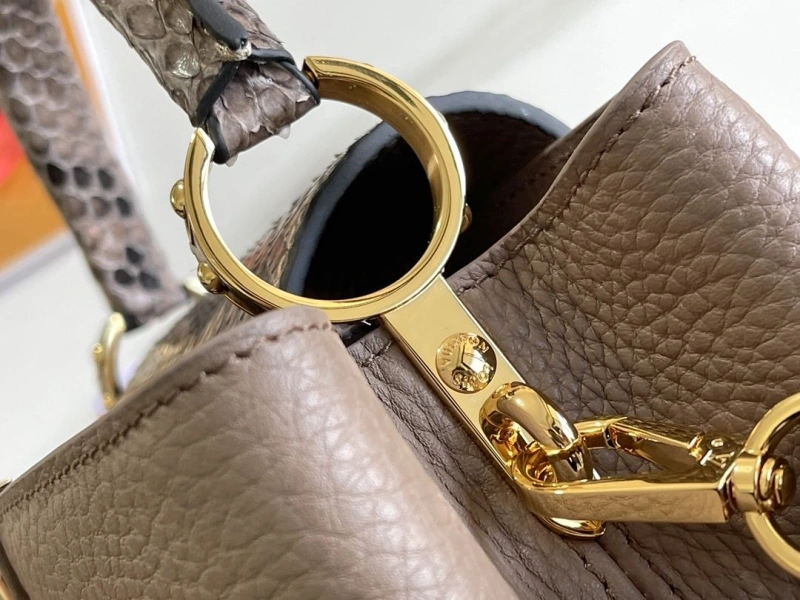 LX Caxucines Bags Sophisticated 21258