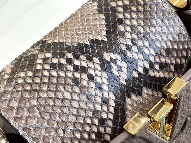 LX Caxucines Bags Sophisticated 21258