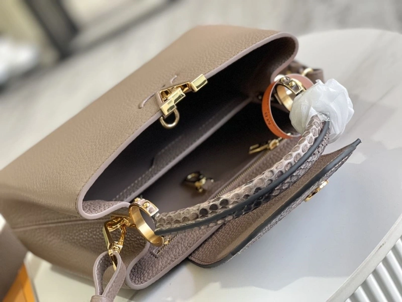 LX Caxucines Bags Sophisticated 21258