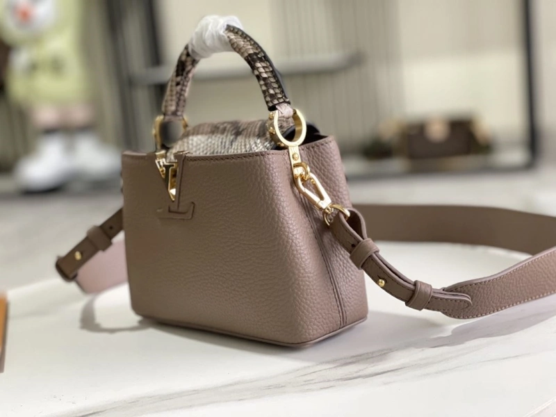 Popular LX Caxucines Bags 21251