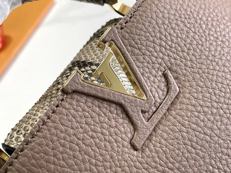 Popular LX Caxucines Bags 21251