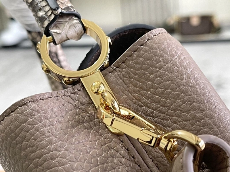 Popular LX Caxucines Bags 21251