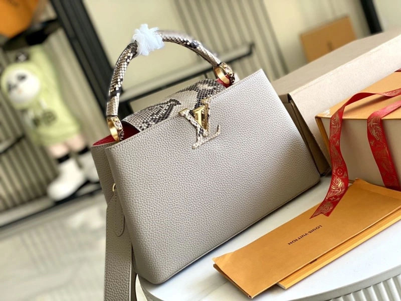 Comfortable LX Caxucines Bags 21256