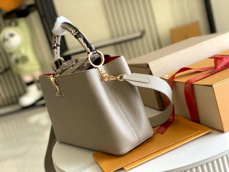 Comfortable LX Caxucines Bags 21256