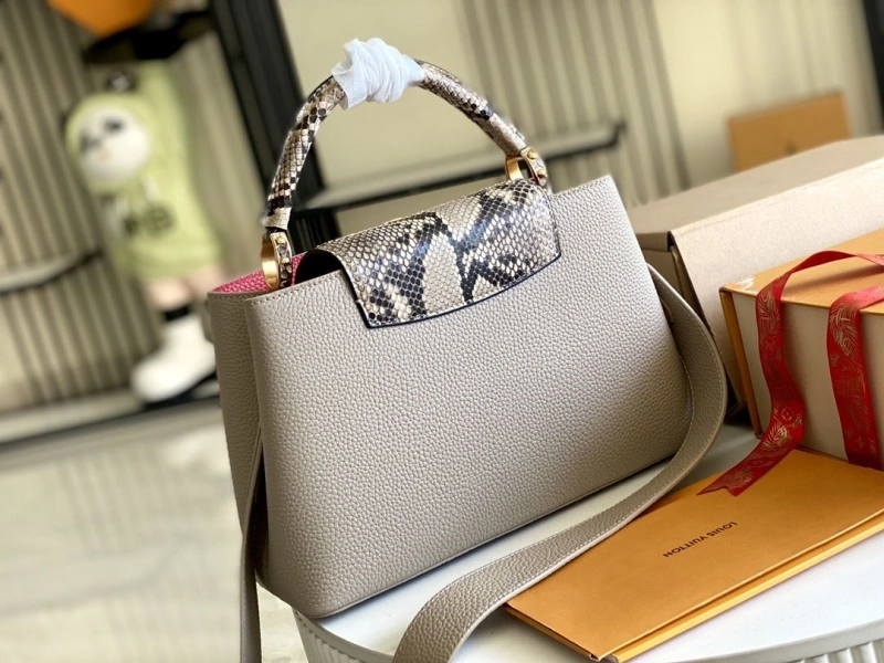Comfortable LX Caxucines Bags 21256