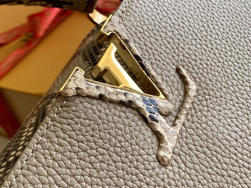 Comfortable LX Caxucines Bags 21256