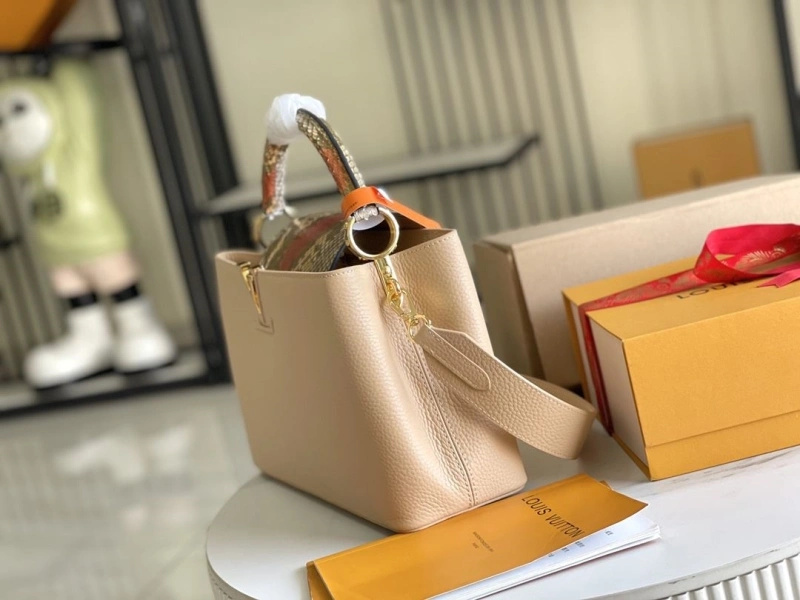 LX Caxucines Bags Minimalist 21265