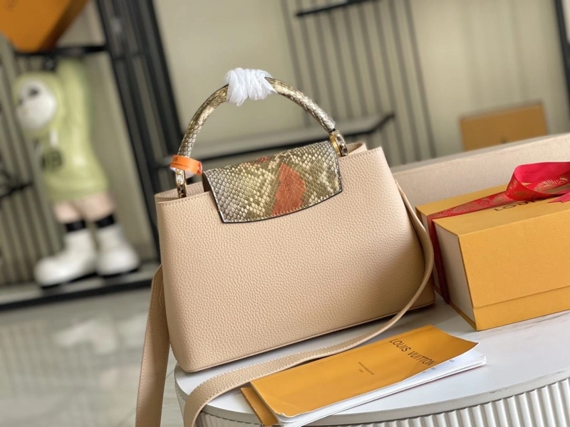 LX Caxucines Bags Minimalist 21265