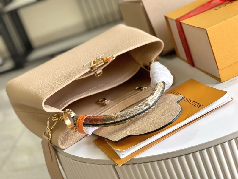 LX Caxucines Bags Minimalist 21265