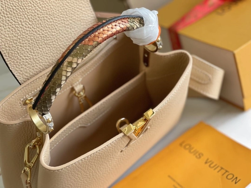 LX Caxucines Bags Stylish 21257