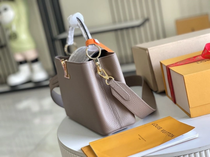 GoAnywhere LX Caxucines Bags 21255