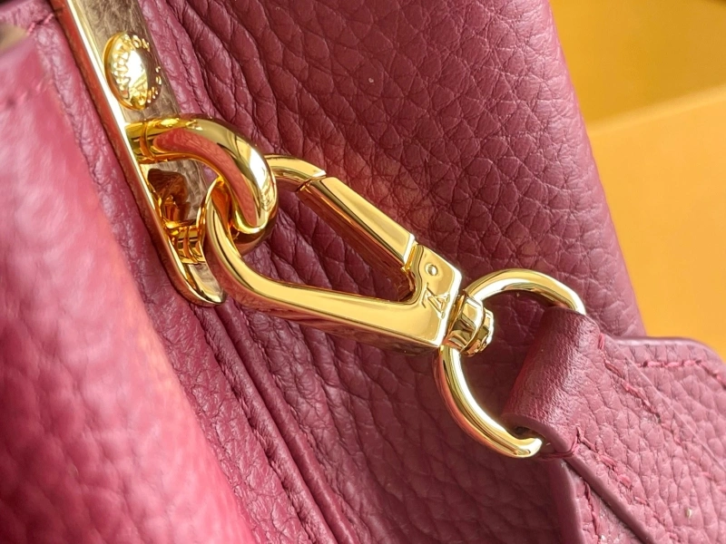 Minimalist LX Caxucines Bags 21252