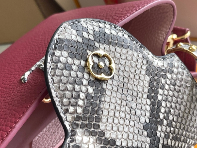 Minimalist LX Caxucines Bags 21252