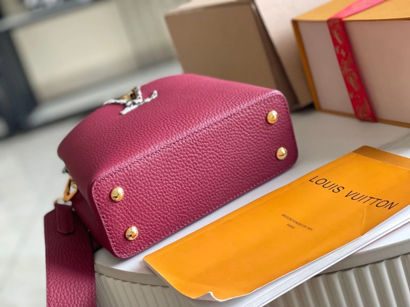 Timeless LX Caxucines Bags 21247
