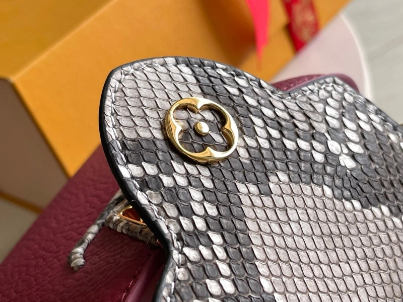 Timeless LX Caxucines Bags 21247