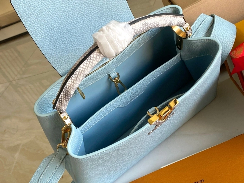 LX Caxucines Bags Breathable 21240