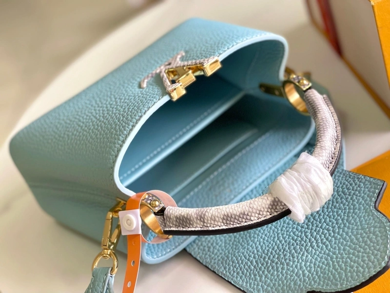 LX Caxucines Bags NewStyle 21246