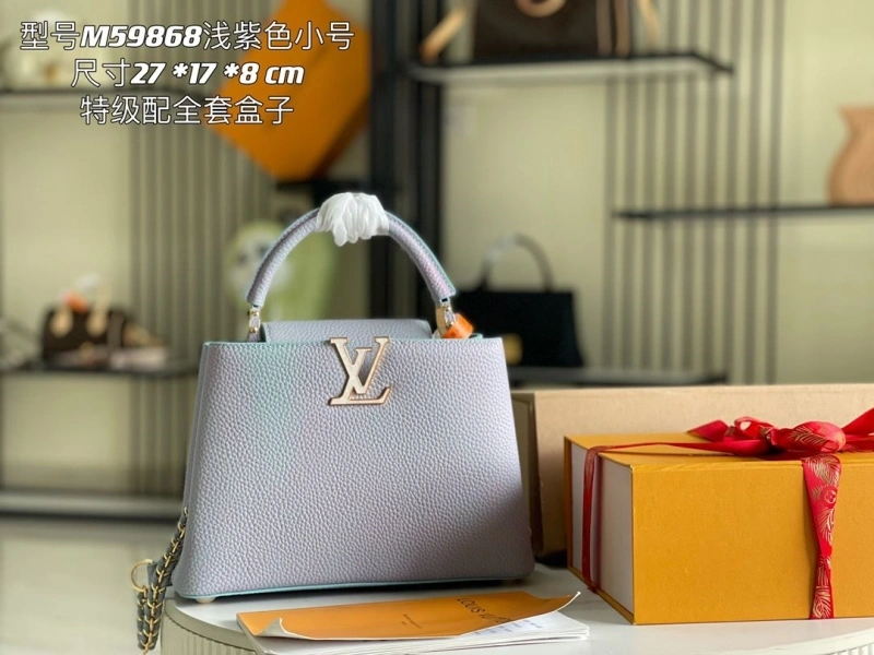 LX Caxucines Bags Fashionable 21248