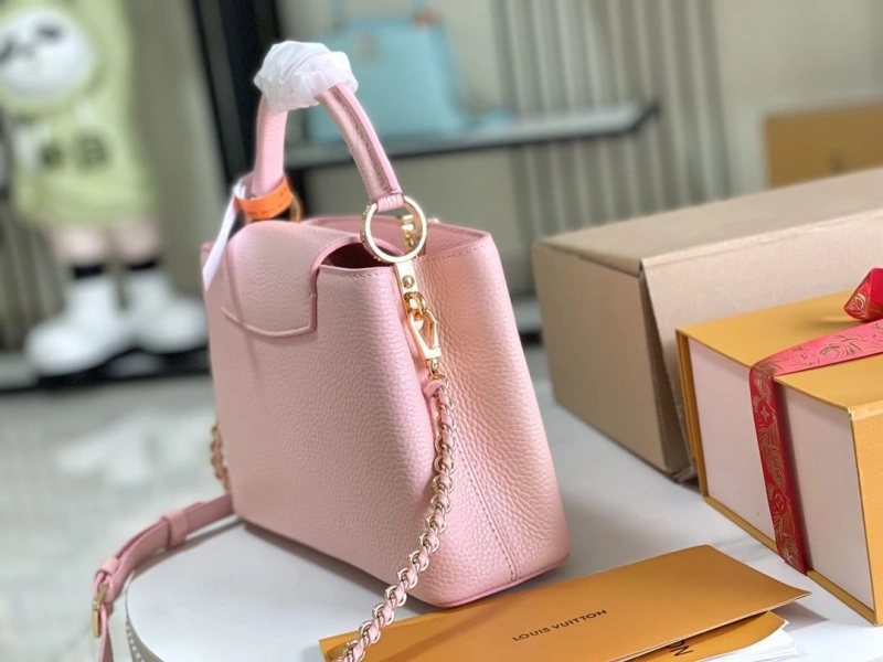 LX Caxucines Bags GoodFit 21243
