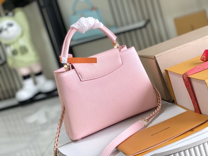 LX Caxucines Bags GoodFit 21243