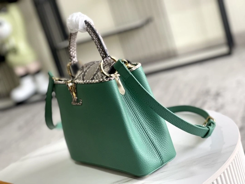 LX Caxucines Bags Reliable 21237