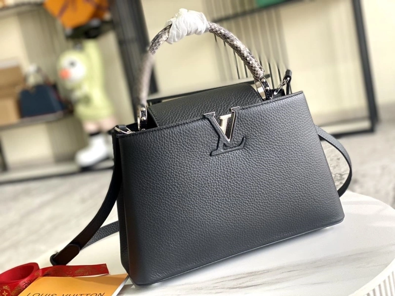 LX Caxucines Bags Breathable 21225