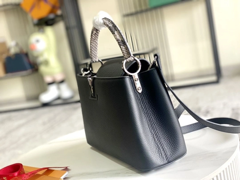 LX Caxucines Bags Breathable 21225
