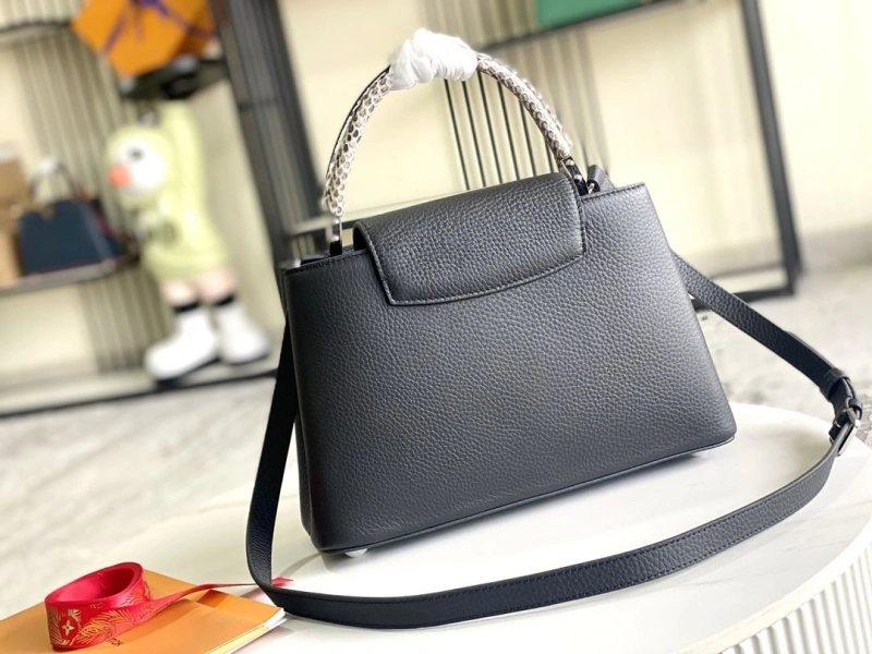 LX Caxucines Bags Breathable 21225