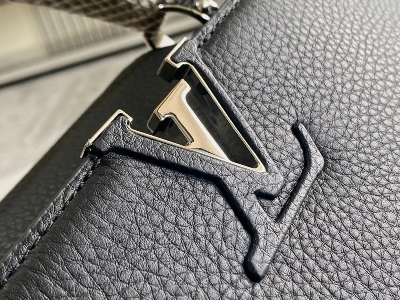 LX Caxucines Bags Breathable 21225