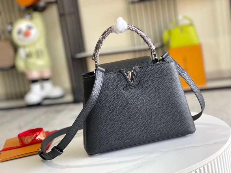 Vibrant LX Caxucines Bags 21233