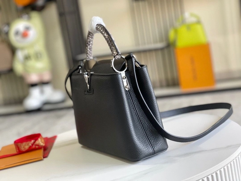 Vibrant LX Caxucines Bags 21233
