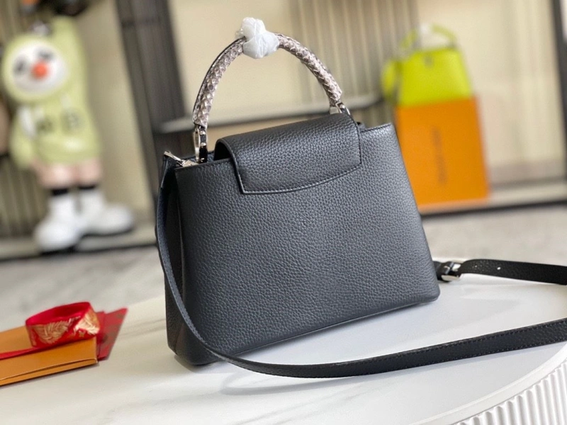 Vibrant LX Caxucines Bags 21233