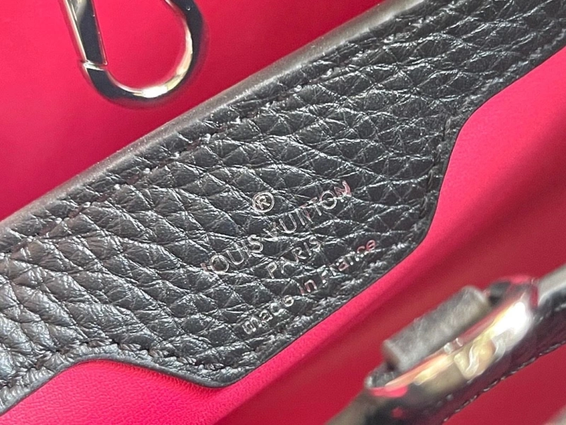 Vibrant LX Caxucines Bags 21233