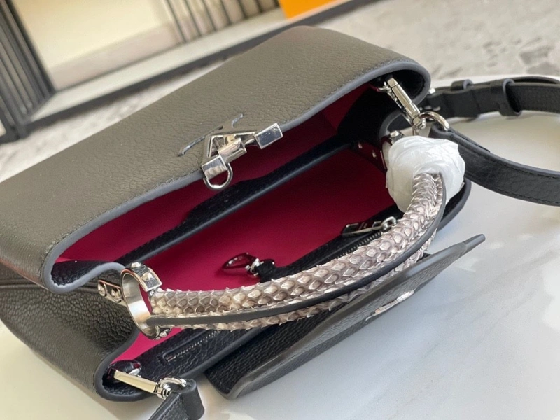 Vibrant LX Caxucines Bags 21233