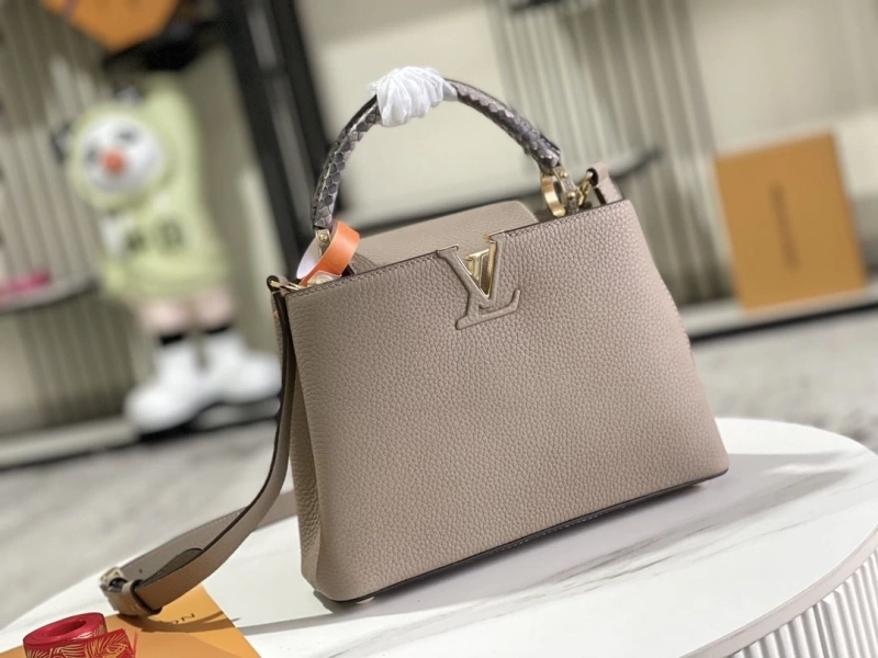 GoAnywhere LX Caxucines Bags 21234