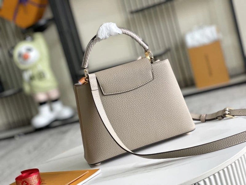 GoAnywhere LX Caxucines Bags 21234