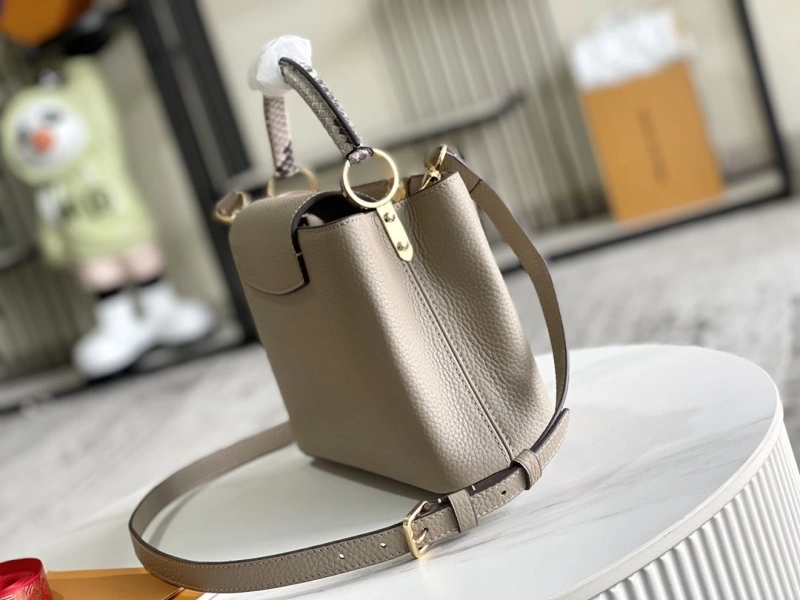 GoAnywhere LX Caxucines Bags 21234