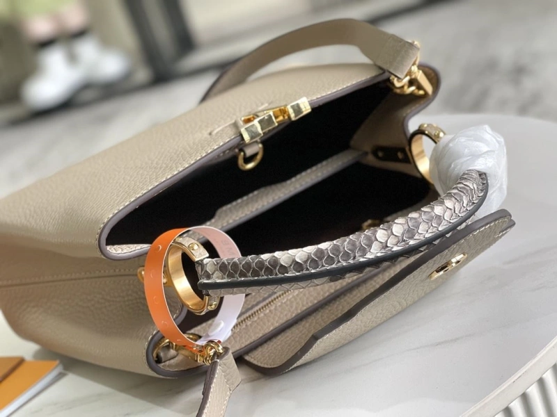 GoAnywhere LX Caxucines Bags 21234