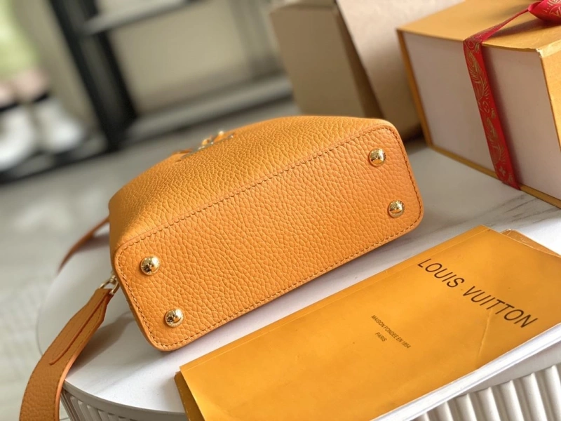 Functional LX Caxucines Bags 21229