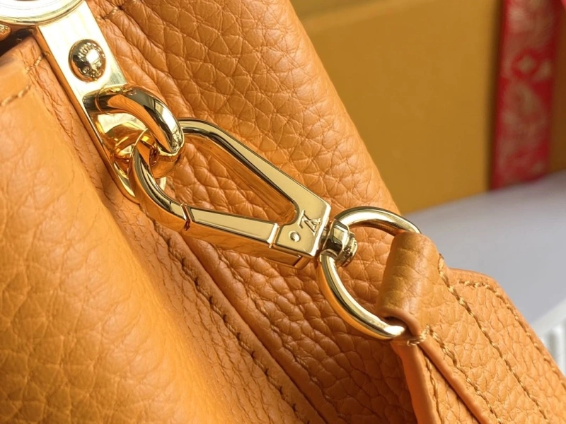 Functional LX Caxucines Bags 21229