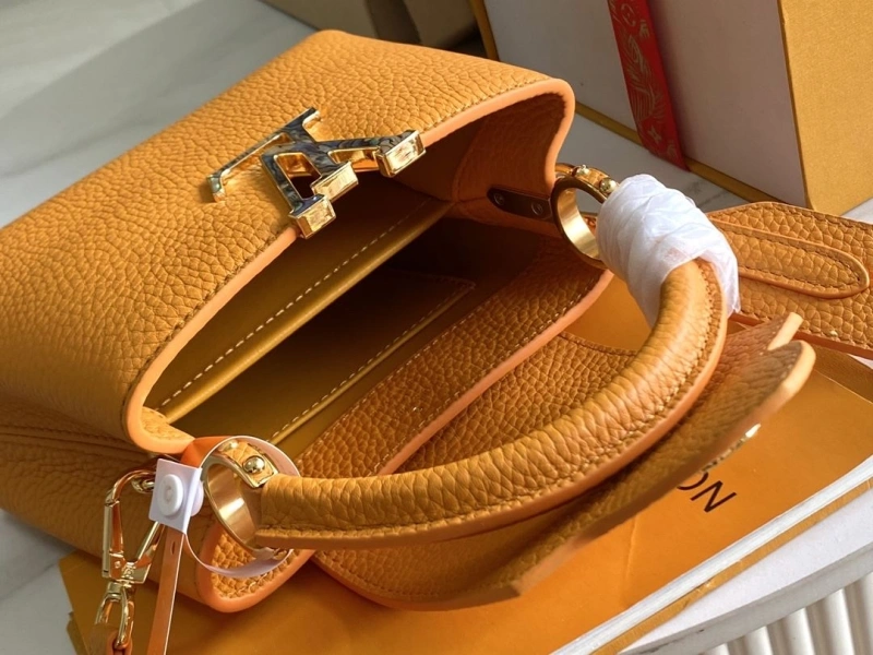 Functional LX Caxucines Bags 21229
